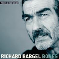 Richard Bargel - Bones LP